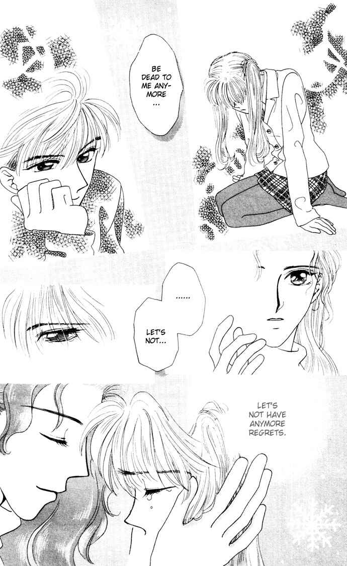 Page 32 Chapter 2 Boku ga Utau to Kimi wa Warau kara