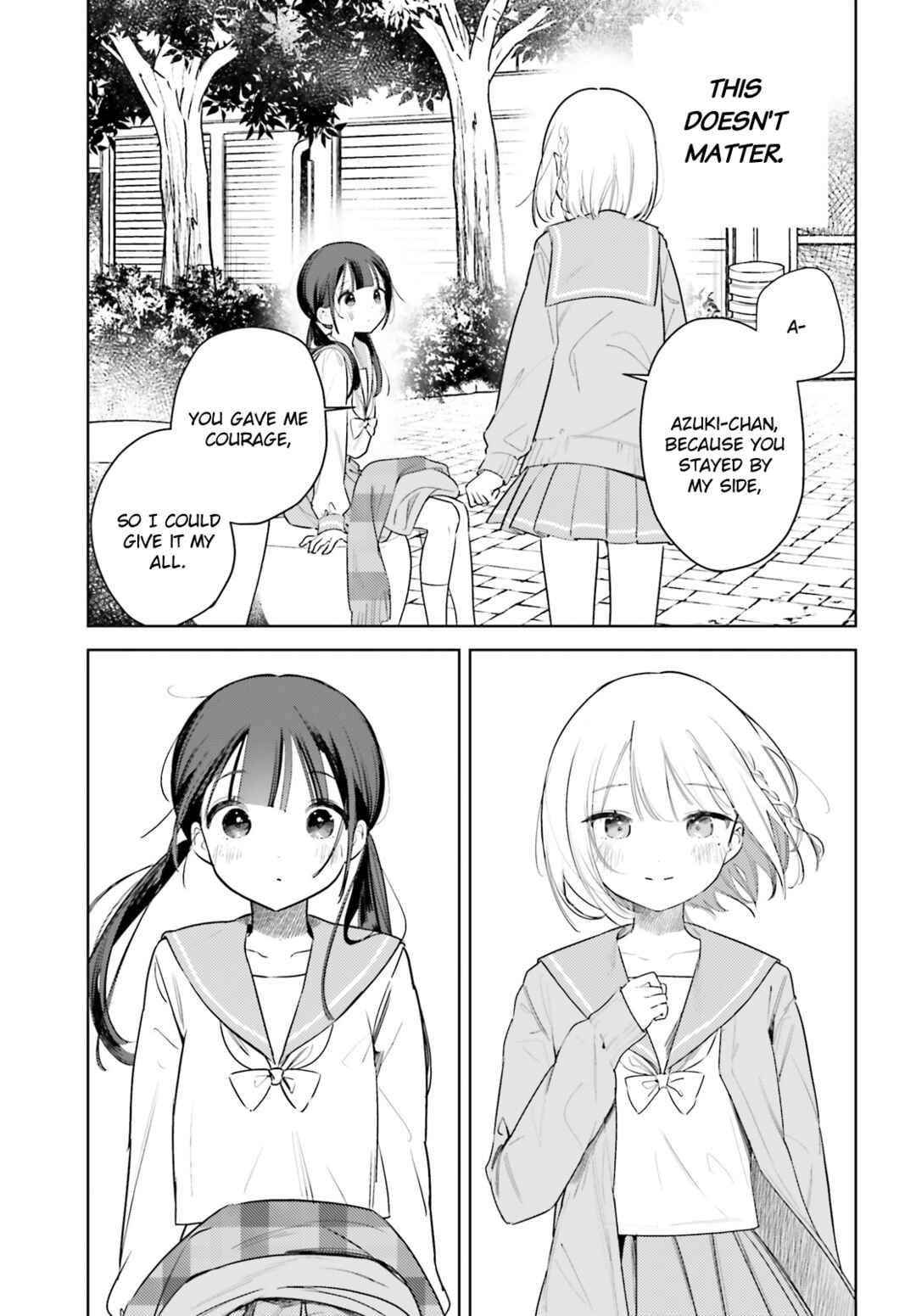 Page 23 Chapter 18 Yumemiru Maid no Tea Time