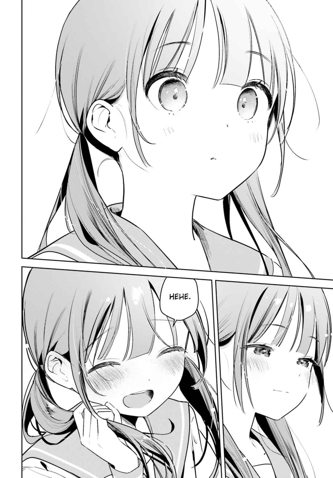 Page 26 Chapter 18 Yumemiru Maid no Tea Time