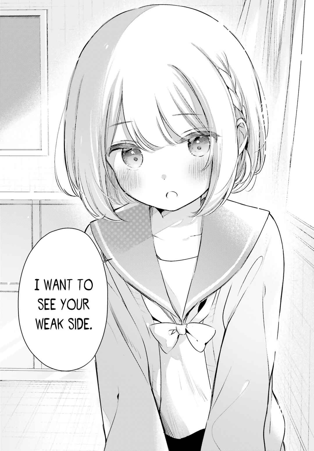Page 11 Chapter 12.2 Yumemiru Maid no Tea Time