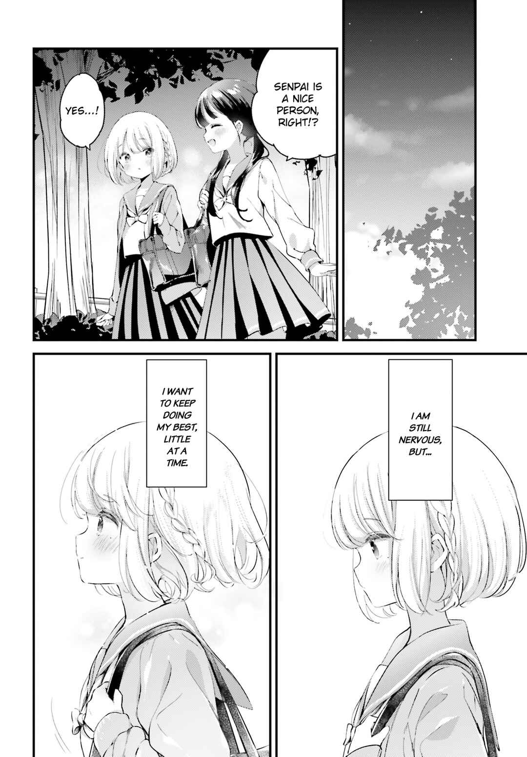 Page 18 Chapter 2 Yumemiru Maid no Tea Time