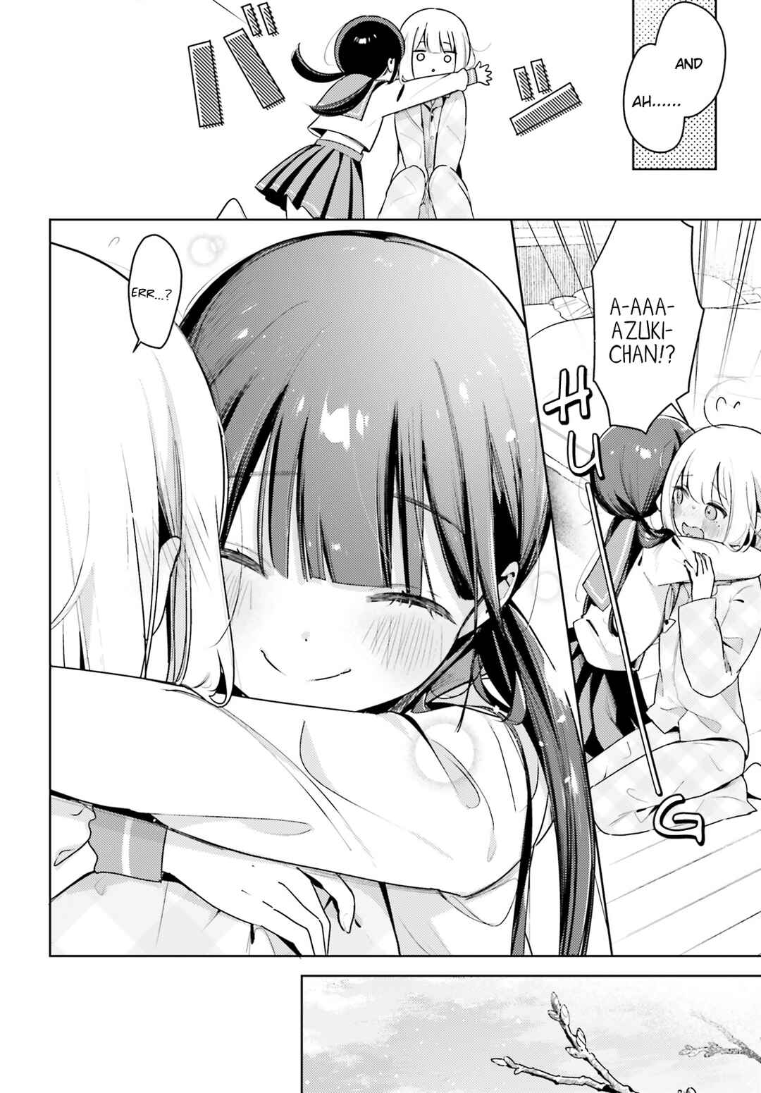 Page 10 Chapter 17 Yumemiru Maid no Tea Time