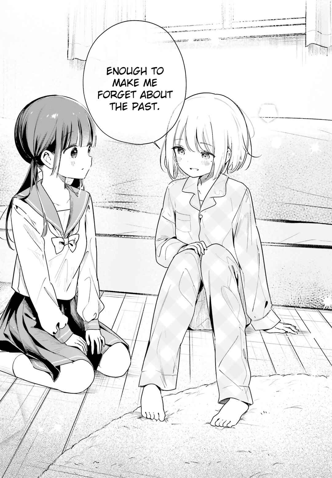 Page 9 Chapter 17 Yumemiru Maid no Tea Time