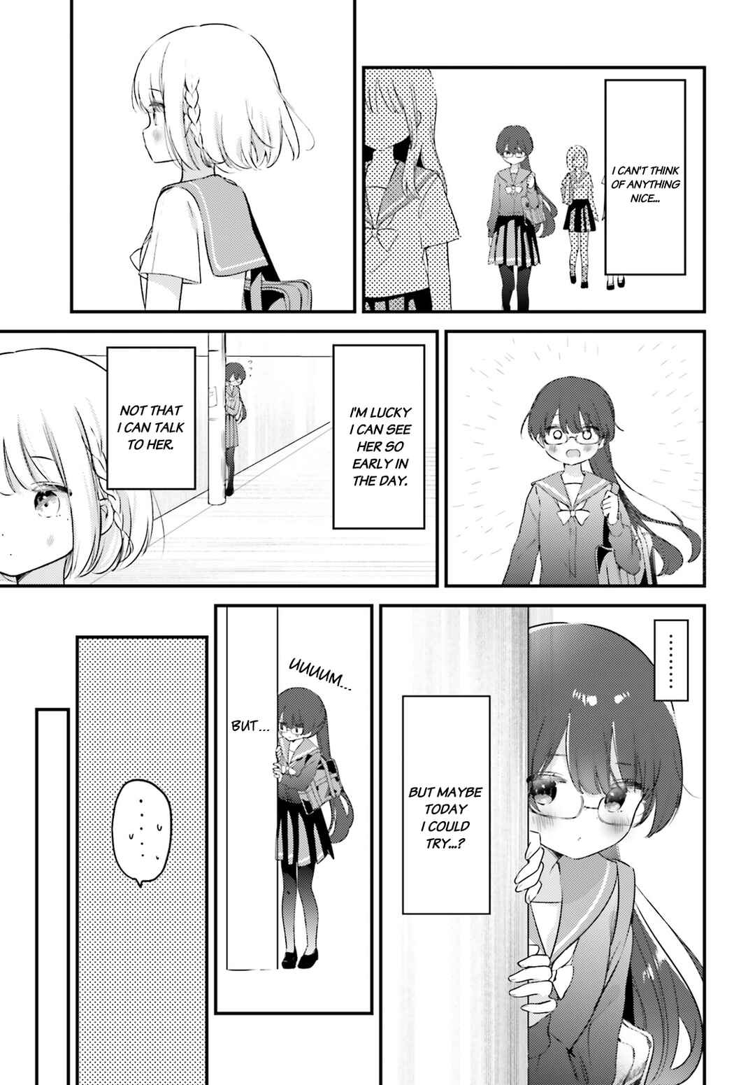 Page 15 Chapter 8 Yumemiru Maid no Tea Time