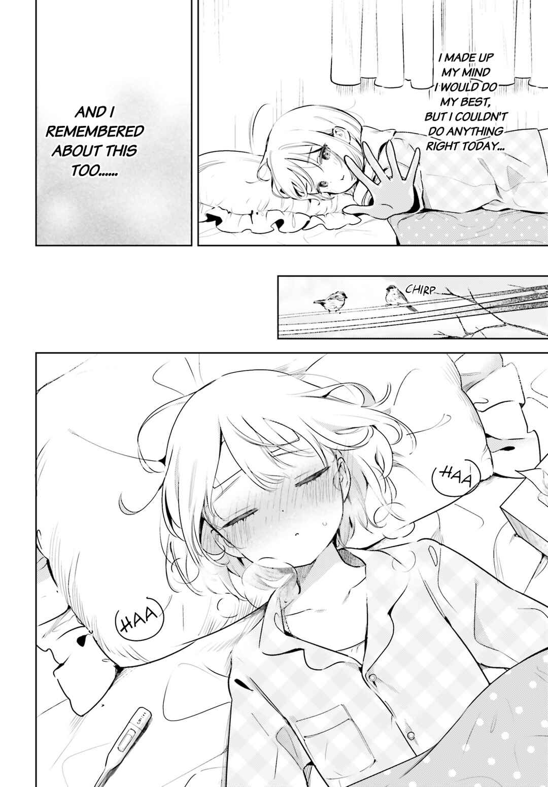 Page 10 Chapter 16 Yumemiru Maid no Tea Time