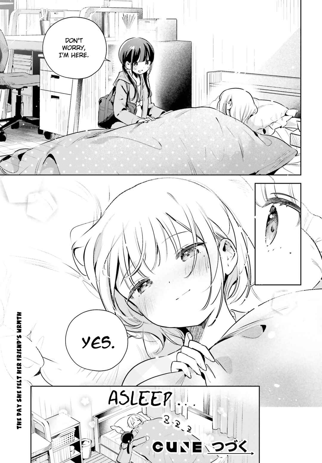 Page 19 Chapter 16 Yumemiru Maid no Tea Time