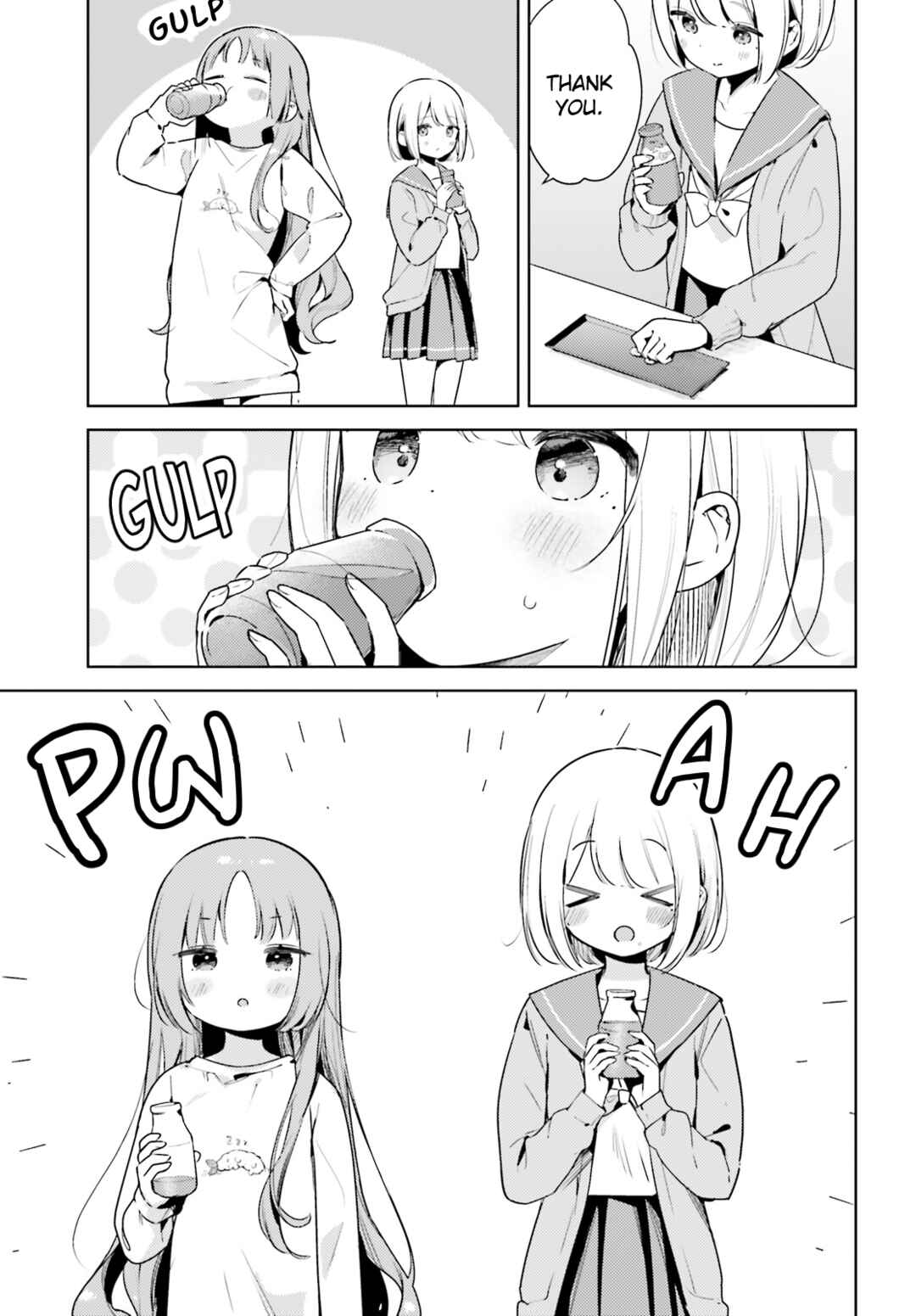 Page 19 Chapter 14 Yumemiru Maid no Tea Time