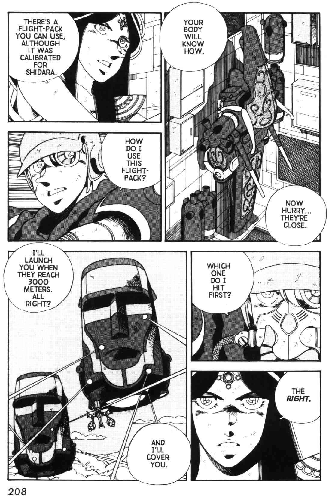 Page 10 Chapter 16 GREY