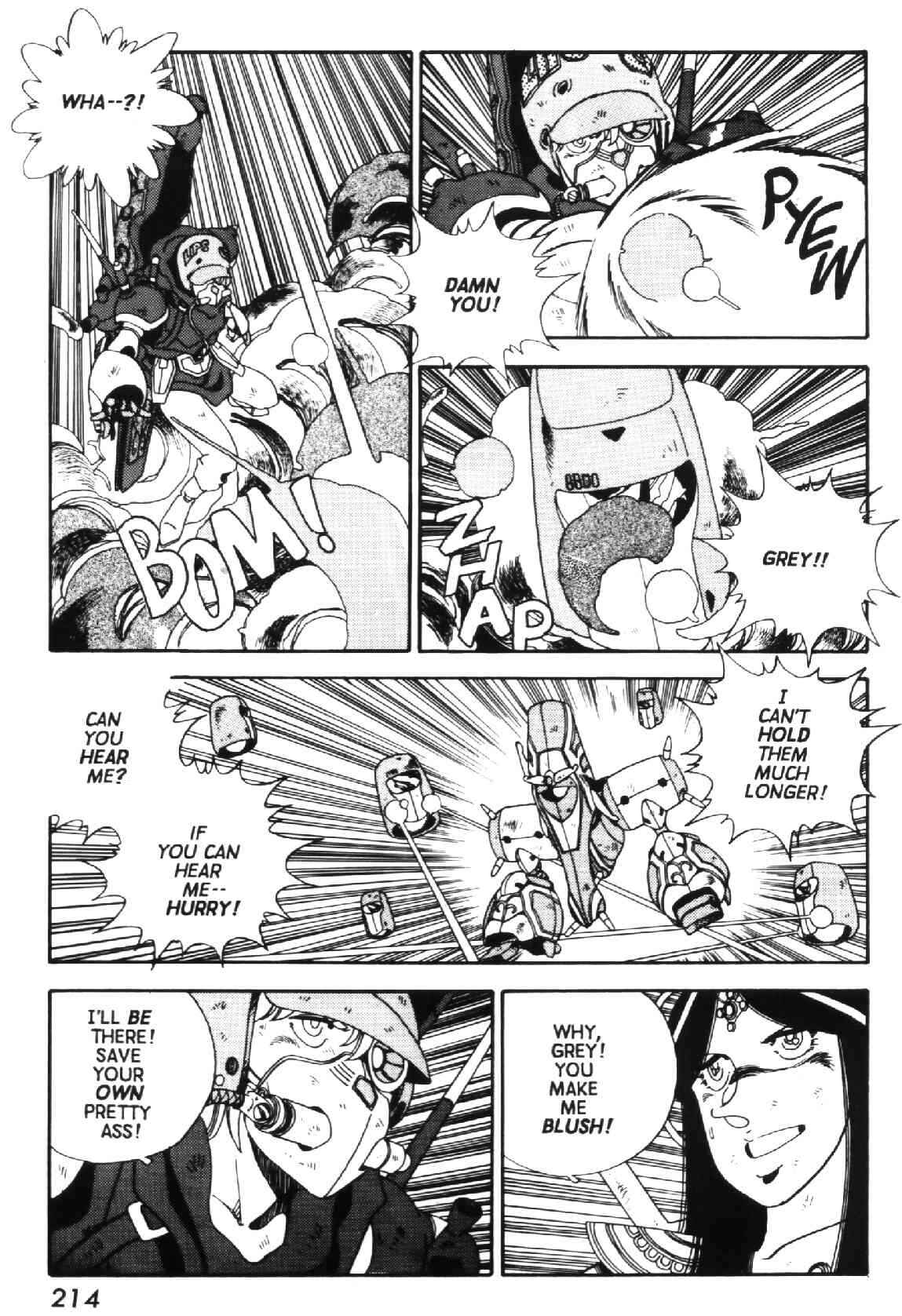 Page 16 Chapter 16 GREY