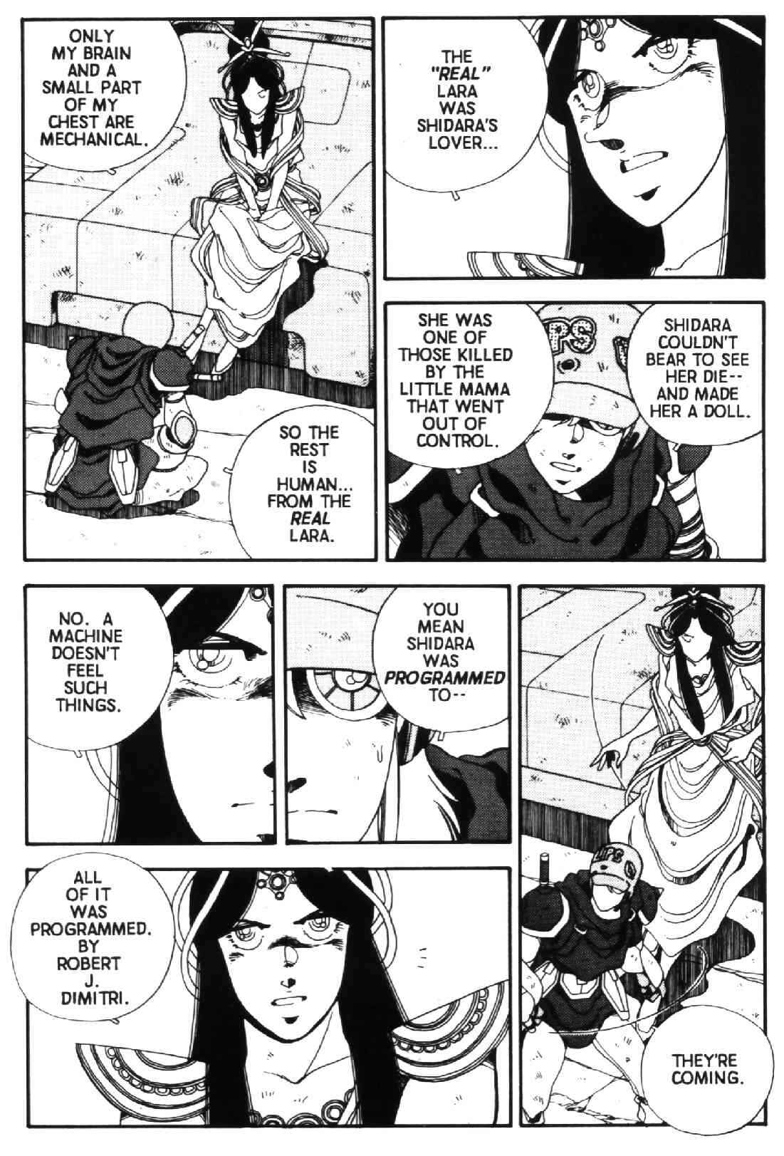 Page 5 Chapter 16 GREY