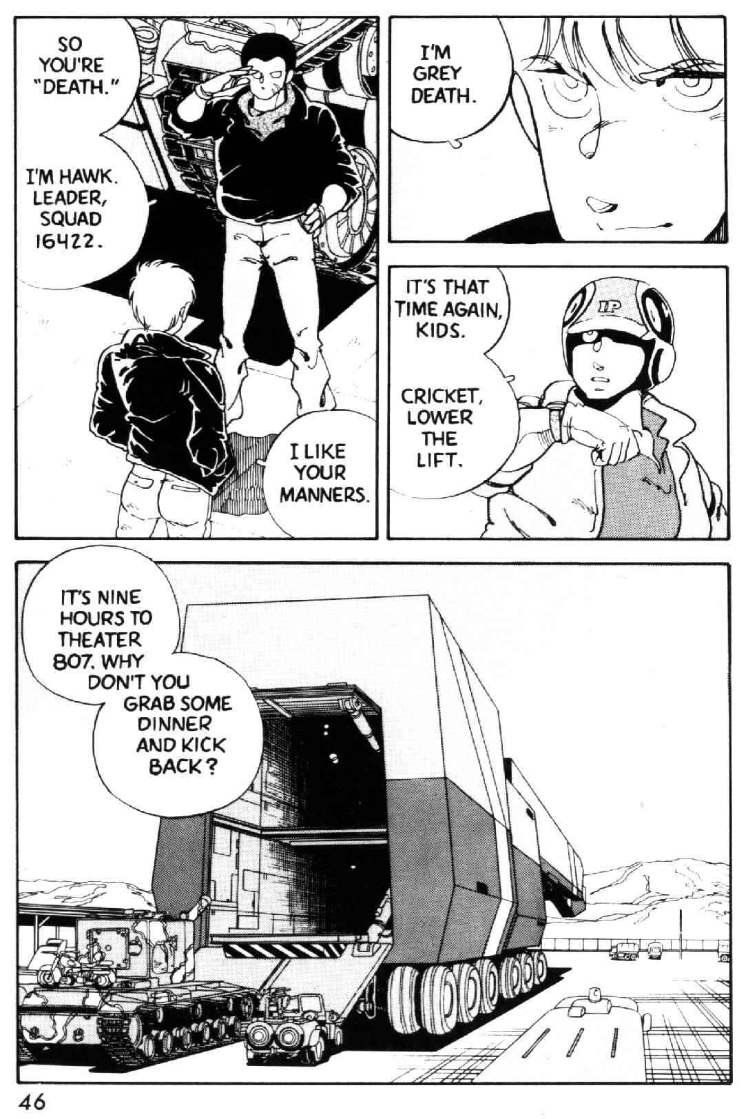 Page 10 Chapter 2 GREY