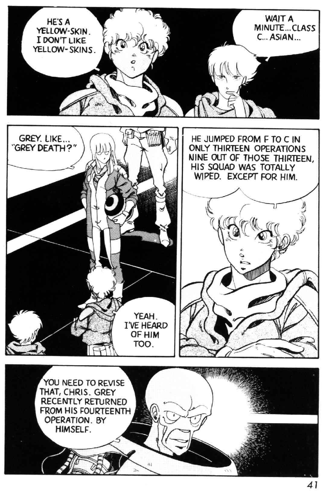 Page 5 Chapter 2 GREY
