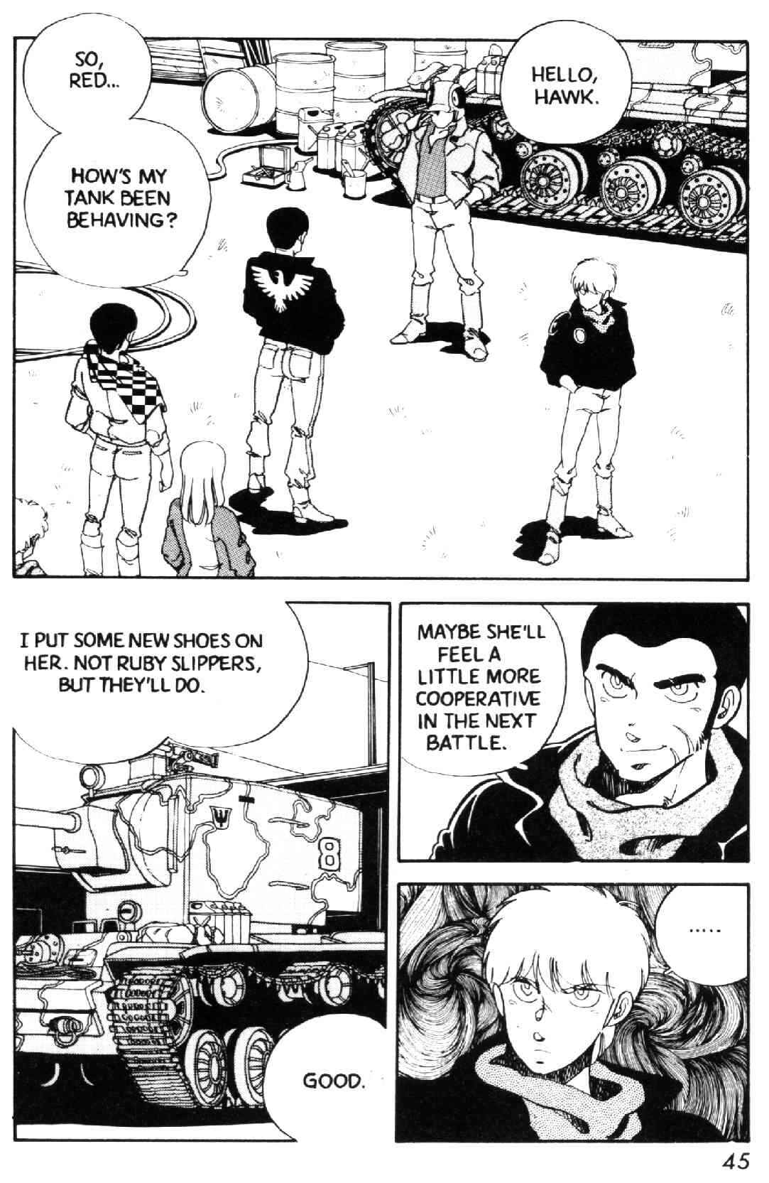 Page 9 Chapter 2 GREY