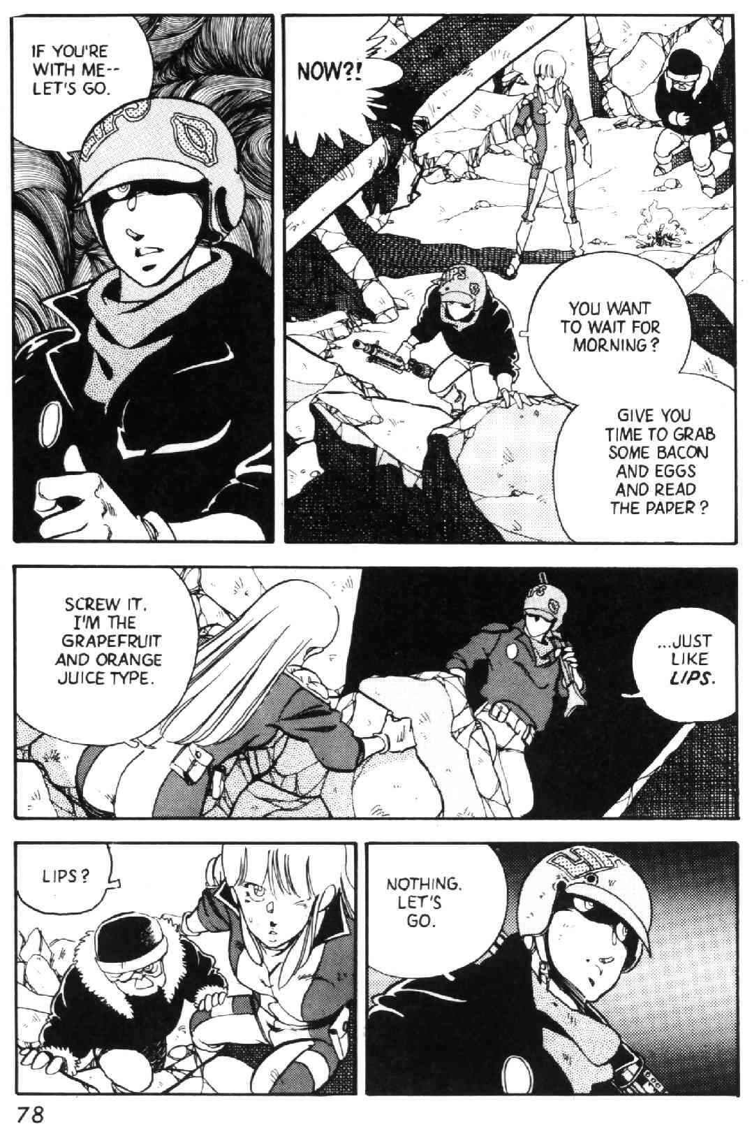 Page 10 Chapter 3 GREY
