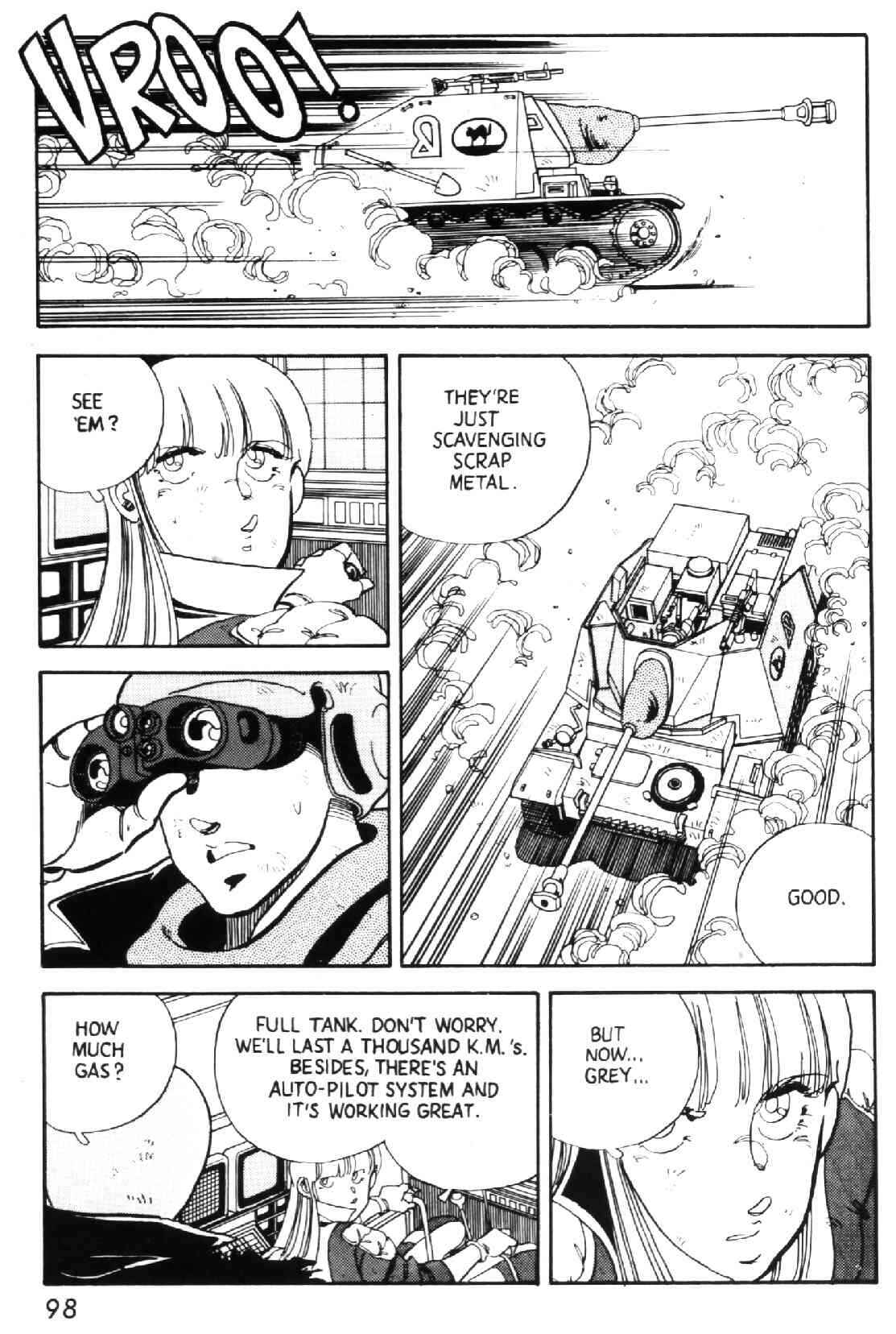 Page 30 Chapter 3 GREY