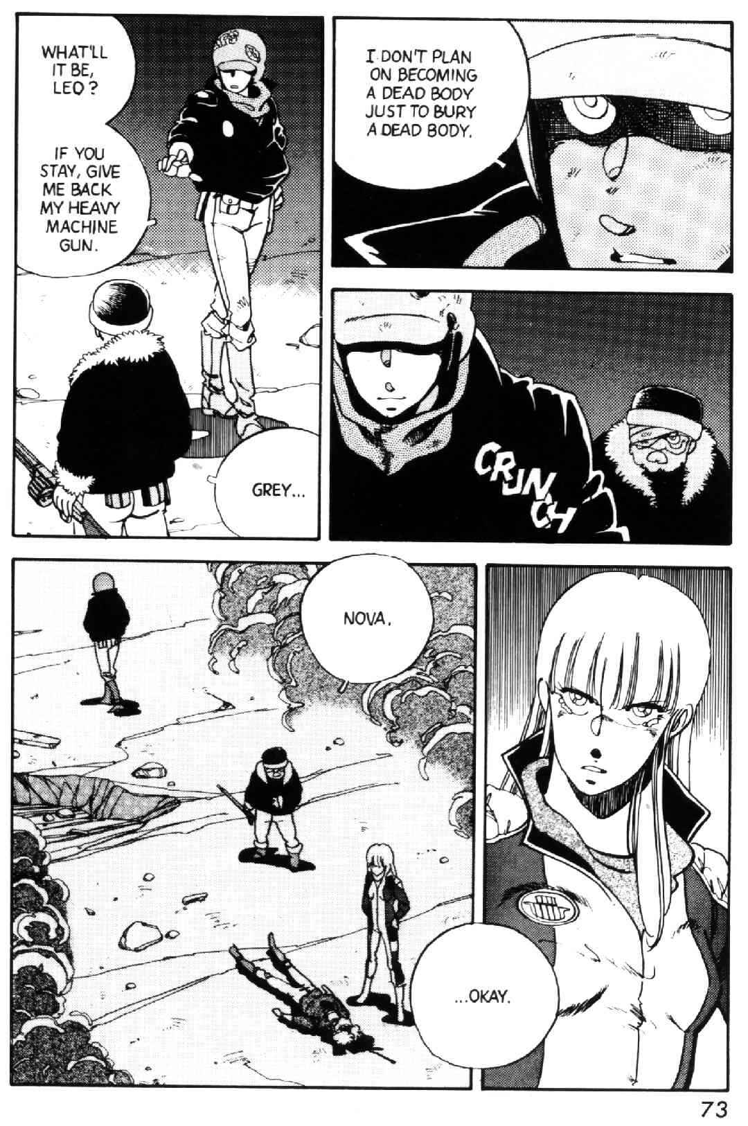 Page 5 Chapter 3 GREY