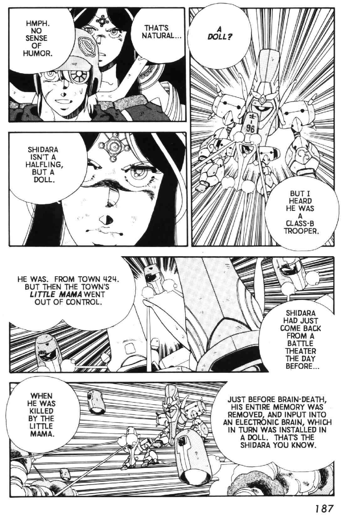 Page 21 Chapter 15 GREY
