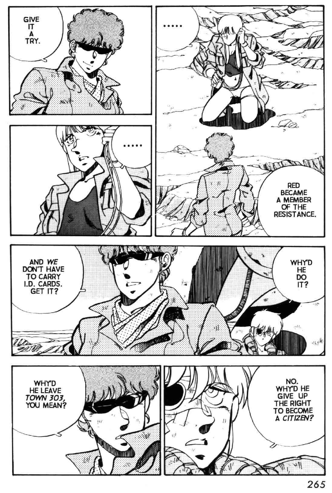 Page 5 Chapter 9 GREY
