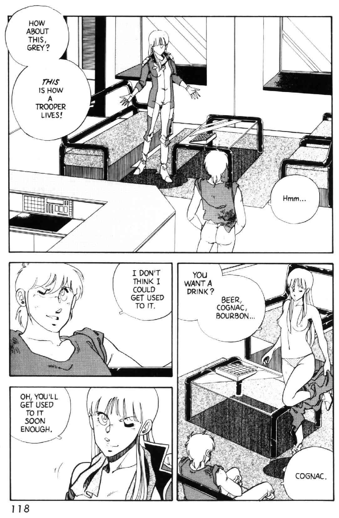 Page 18 Chapter 4 GREY
