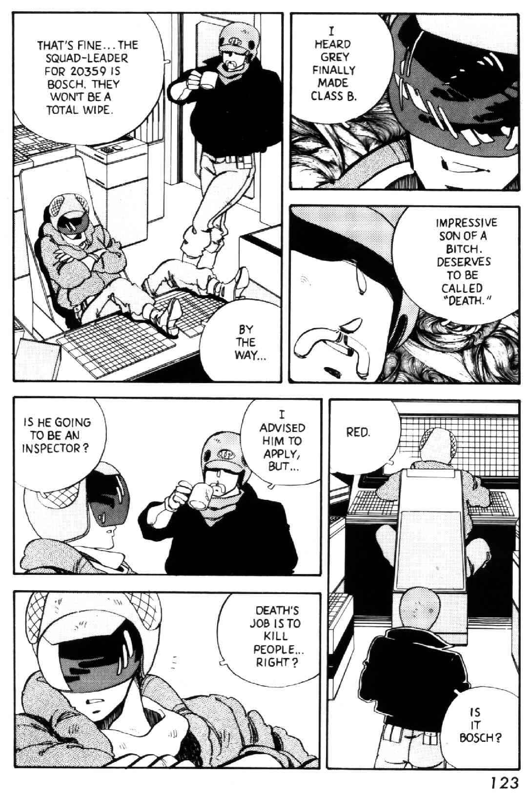 Page 23 Chapter 4 GREY