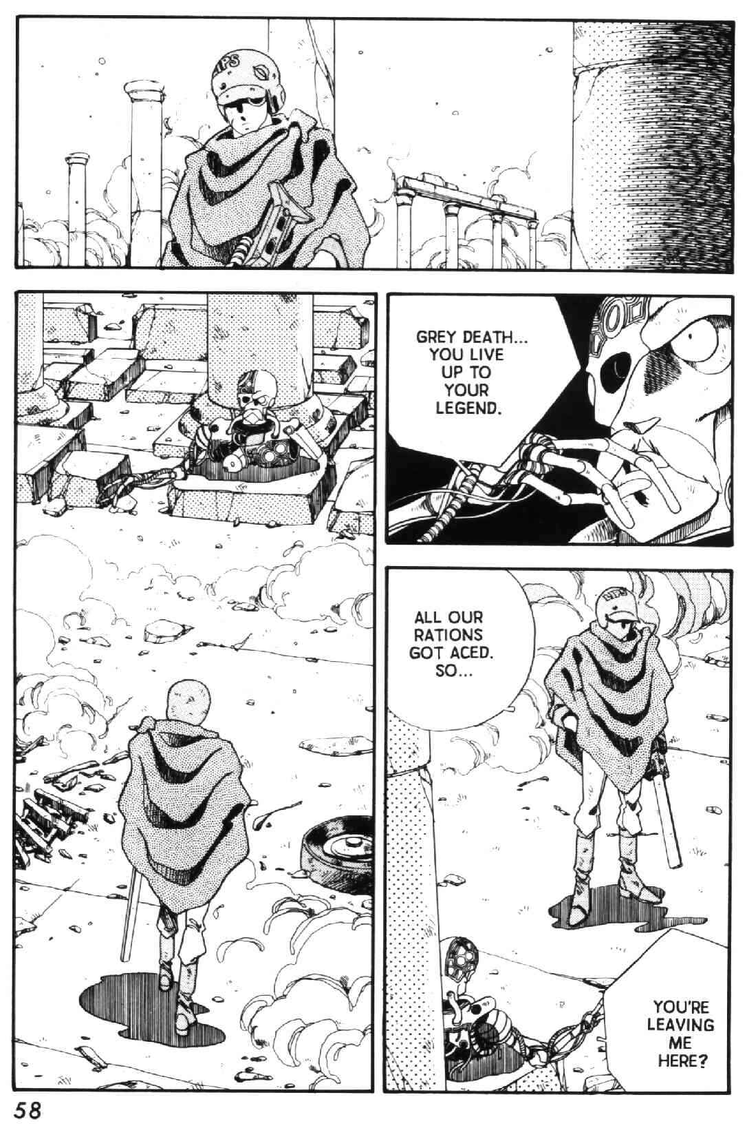 Page 18 Chapter 11 GREY