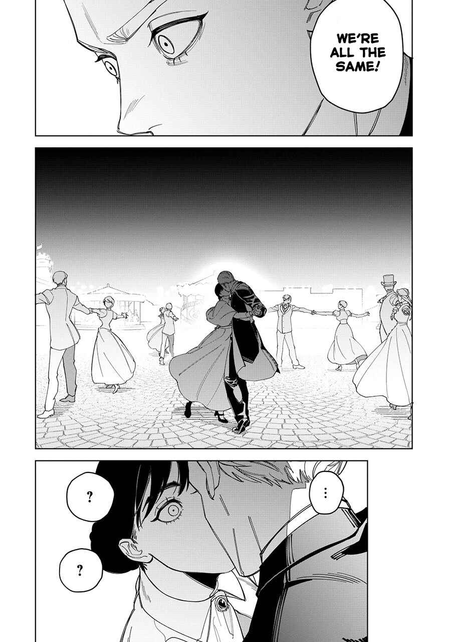 Page 20 Chapter Unknown_bb55 Trick That Maid!