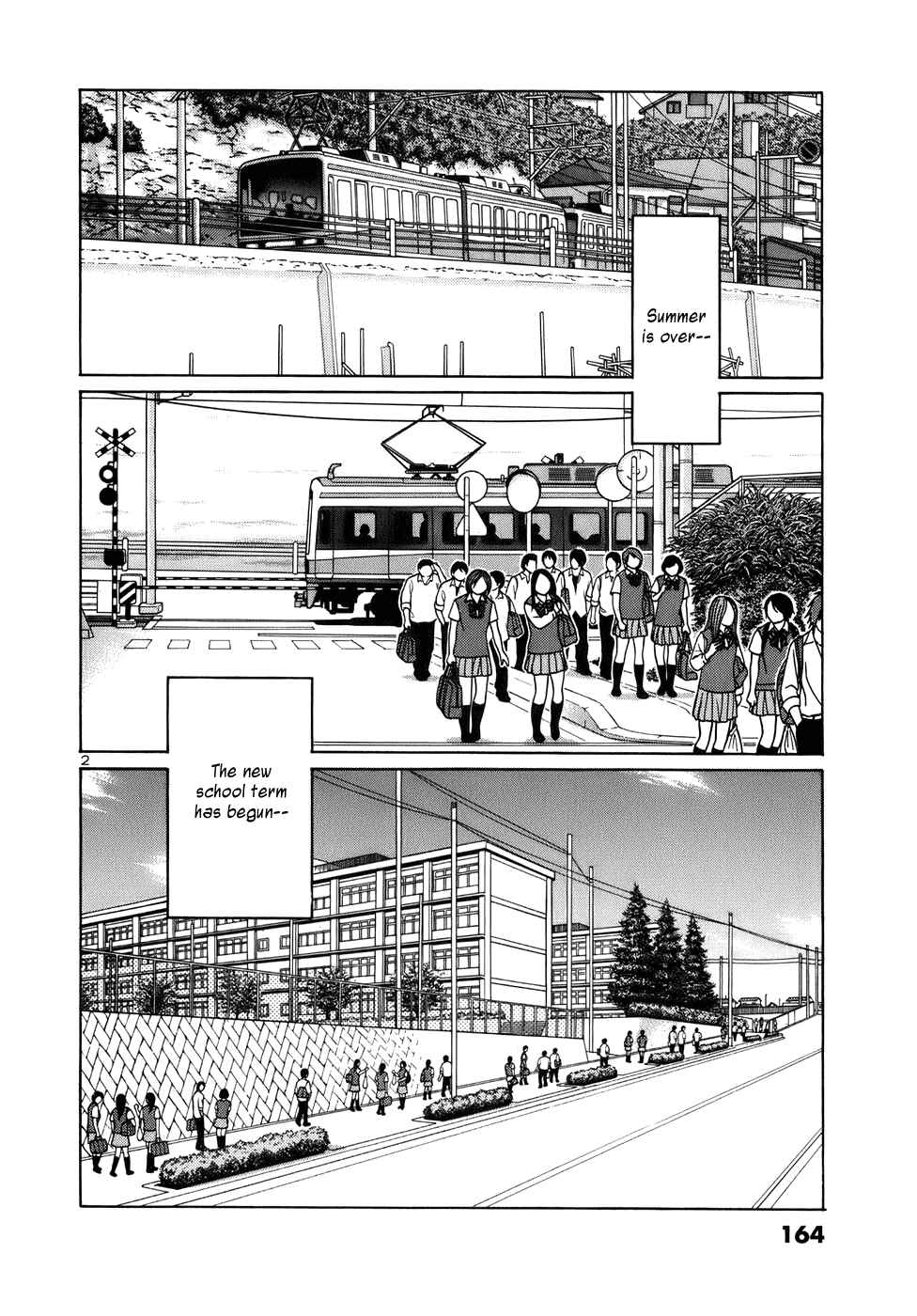Page 2 Chapter 48 Tomehane!