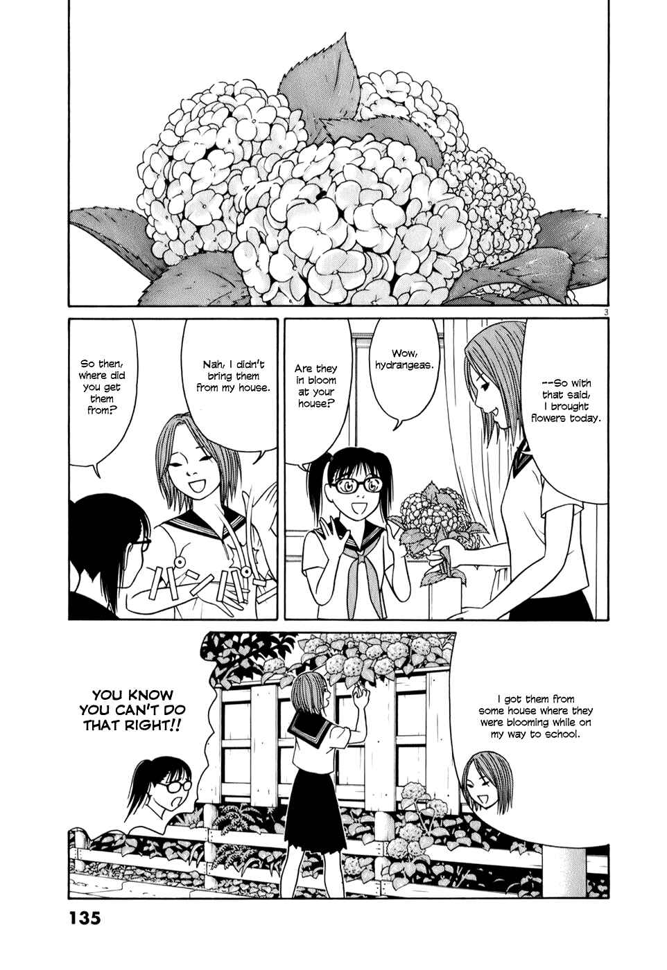 Page 3 Chapter 59 Tomehane!