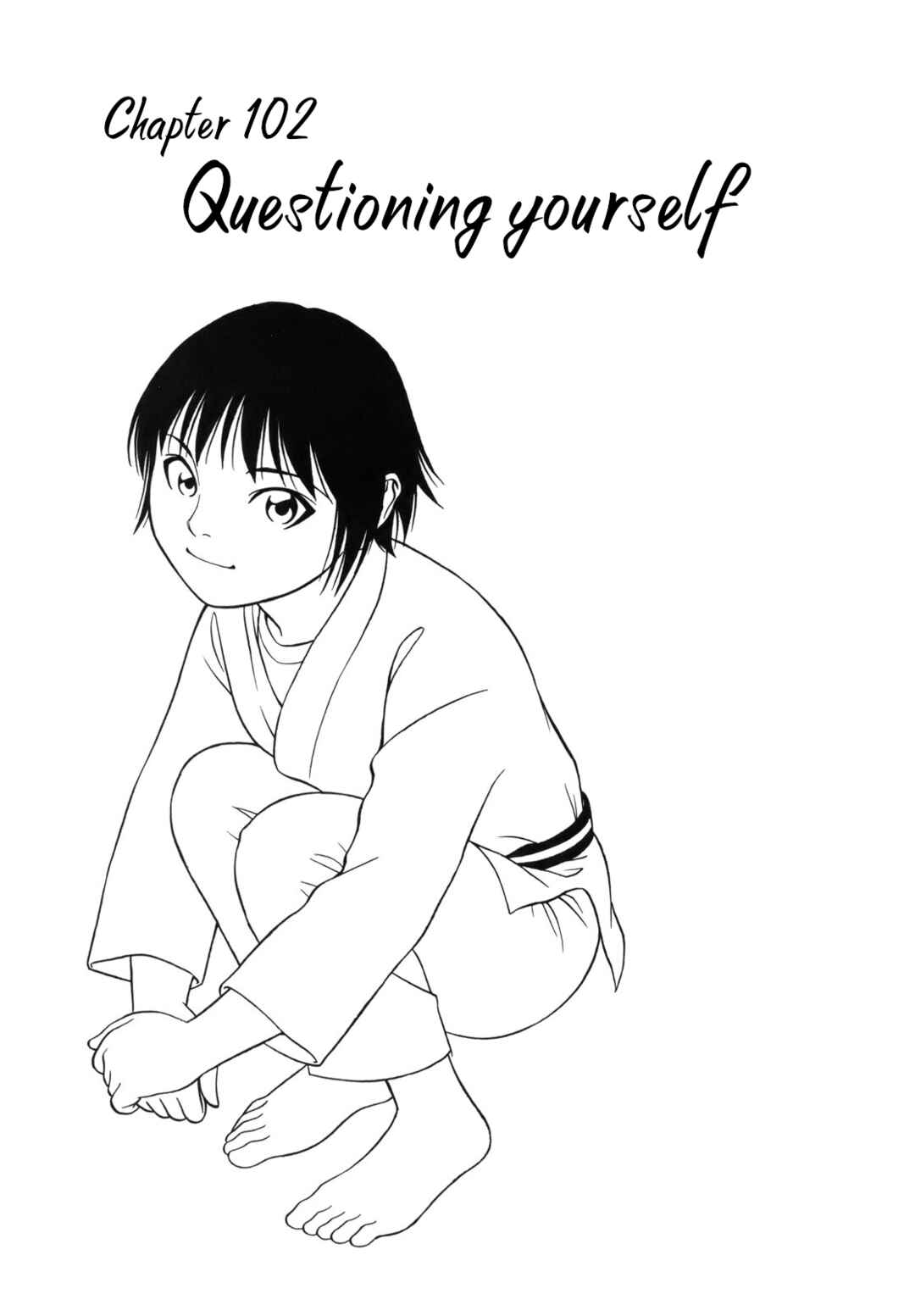 Page 5 Chapter 102 Tomehane!