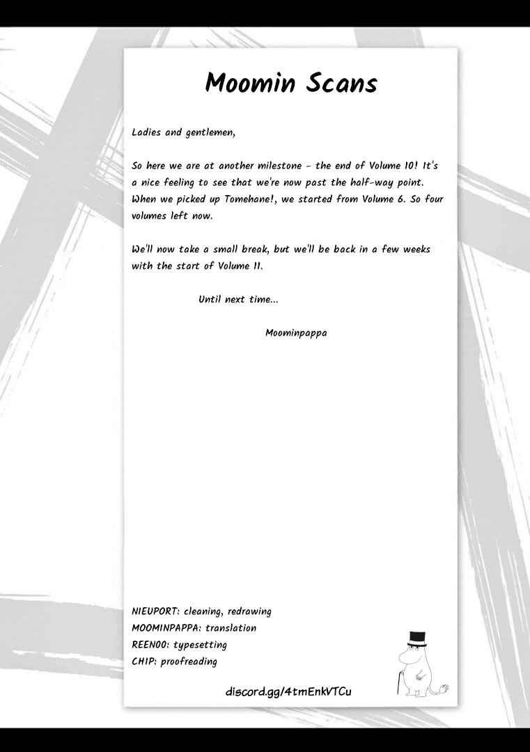 Page 18 Chapter 127 Tomehane!