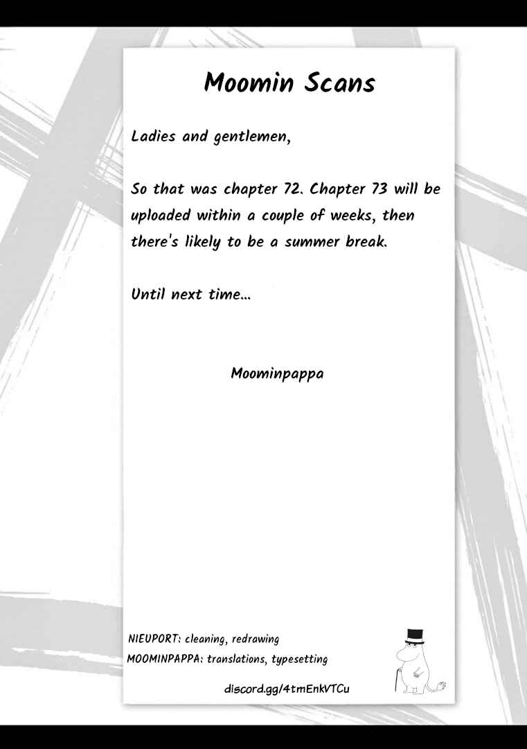 Page 17 Chapter 72 Tomehane!