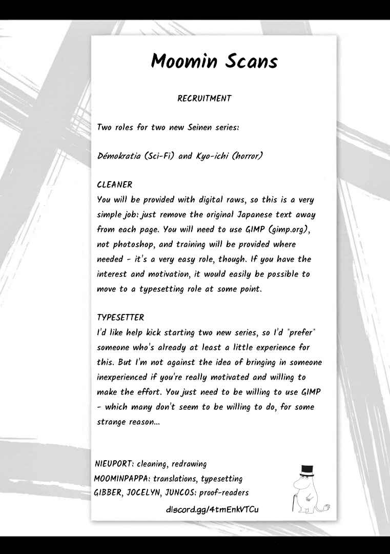 Page 13 Chapter 94 Tomehane!