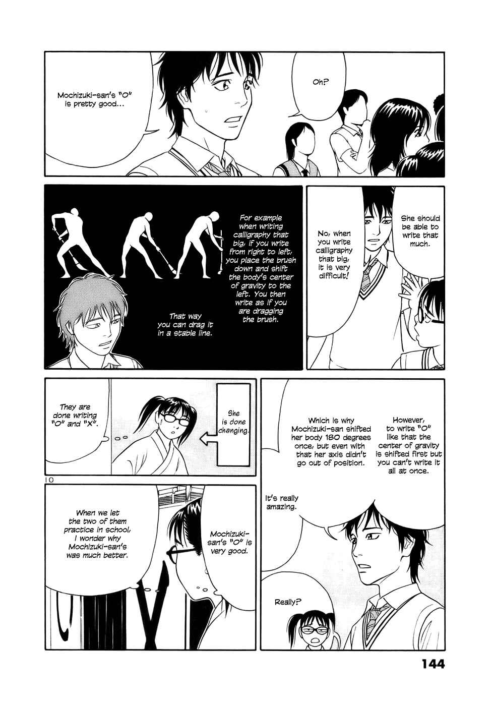 Page 10 Chapter 20 Tomehane!