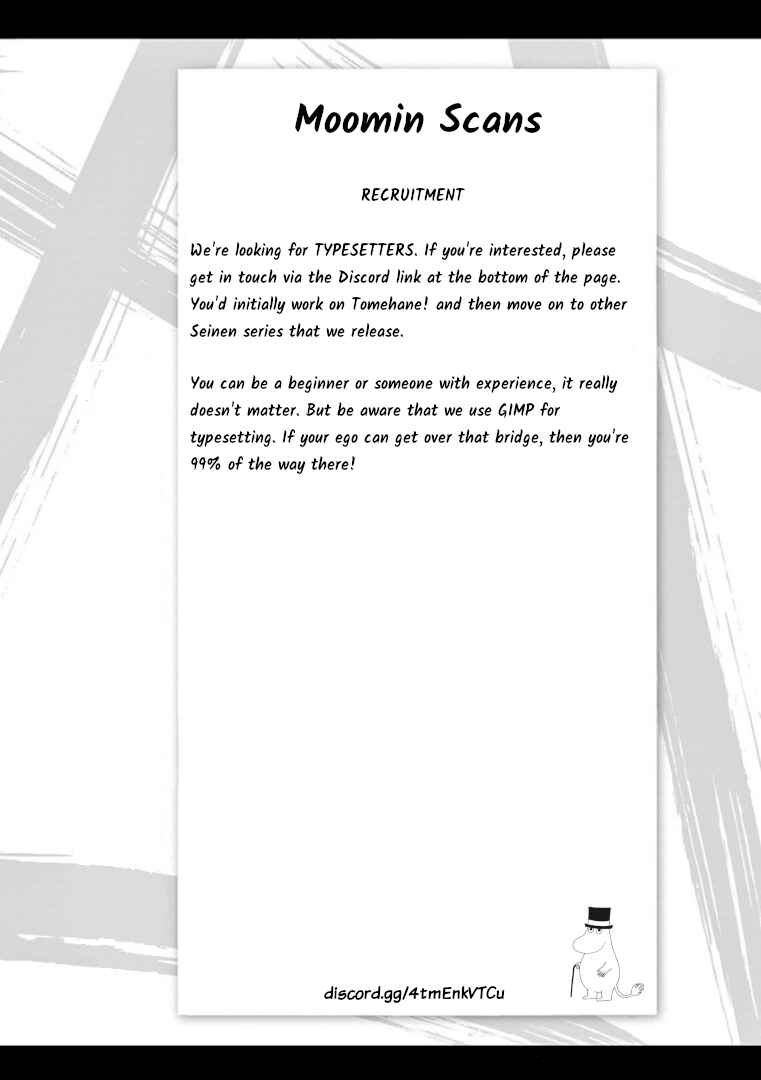 Page 15 Chapter 109 Tomehane!