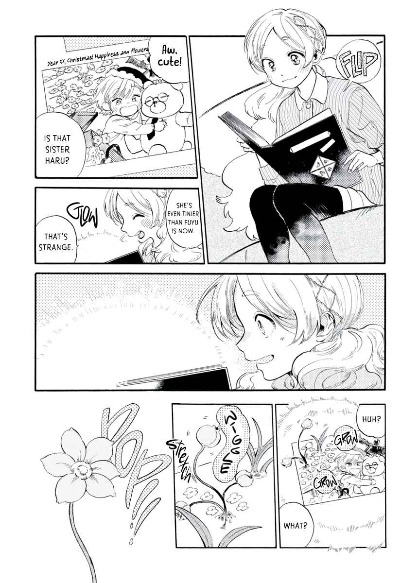 Page 3 Chapter 4 Star Children - Tama Mitsuboshi Short Story Collection