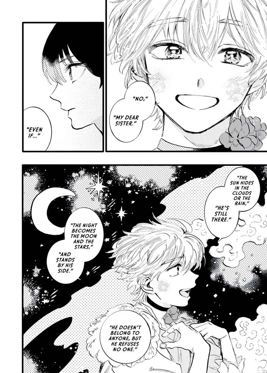 Page 31 Chapter 11 Star Children - Tama Mitsuboshi Short Story Collection