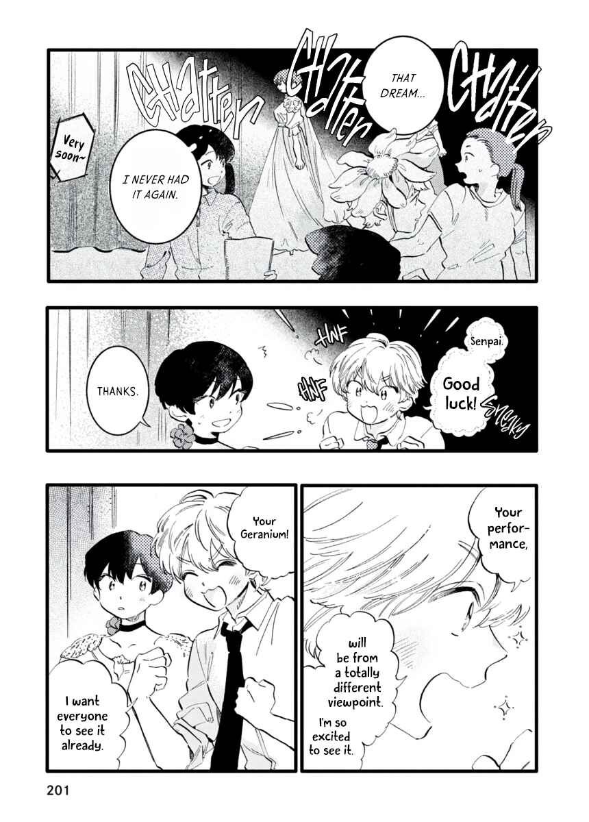 Page 38 Chapter 11 Star Children - Tama Mitsuboshi Short Story Collection