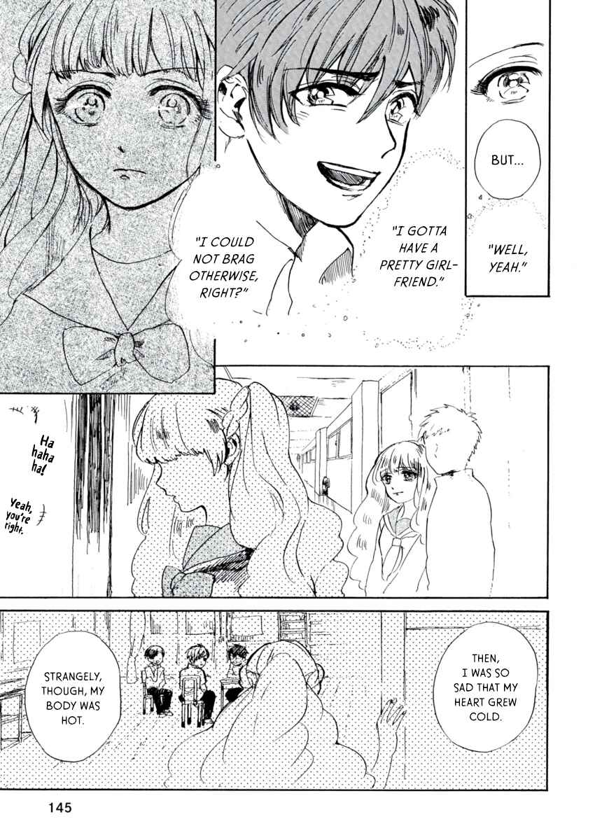 Page 14 Chapter 9 Star Children - Tama Mitsuboshi Short Story Collection