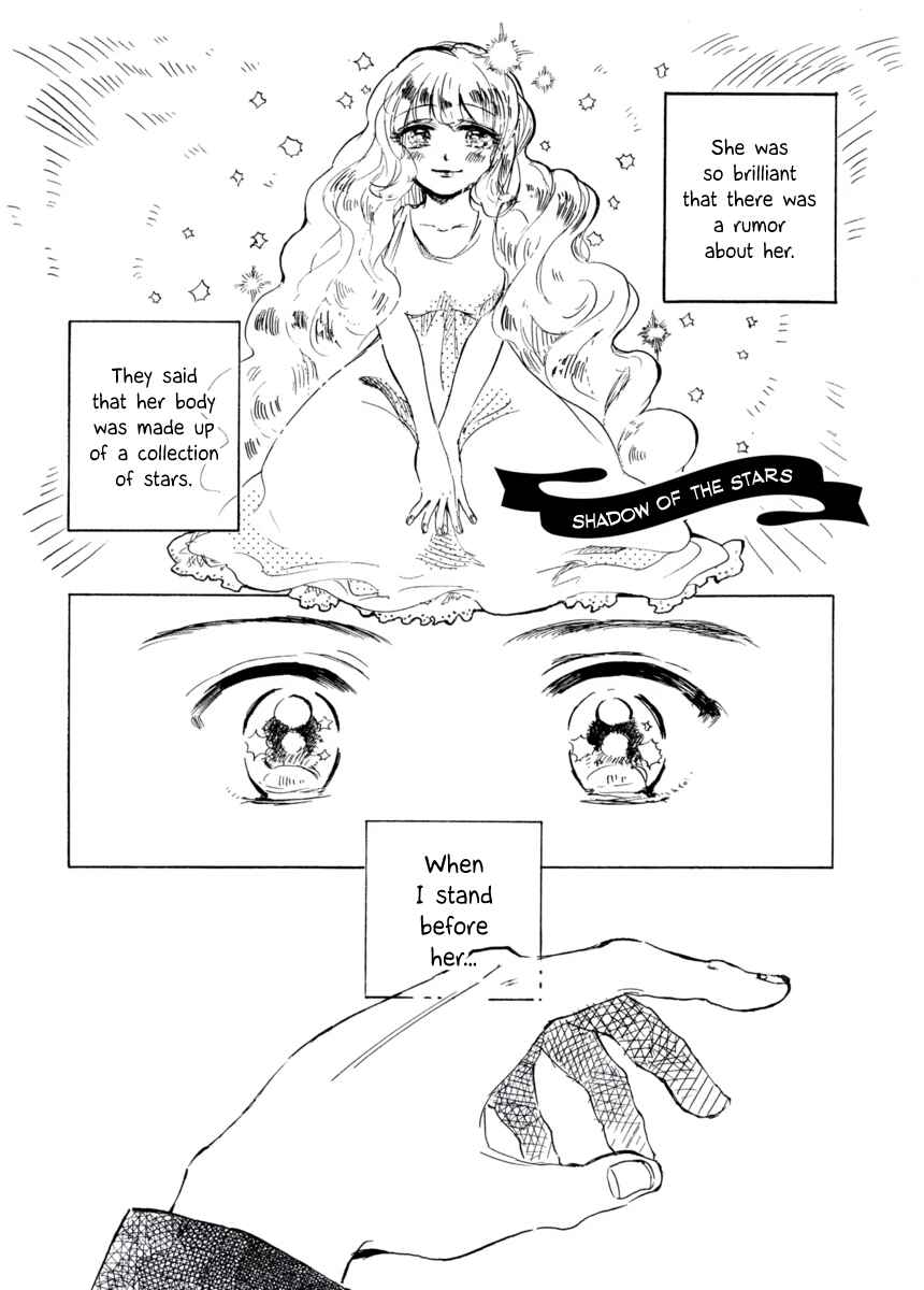 Page 2 Chapter 9 Star Children - Tama Mitsuboshi Short Story Collection