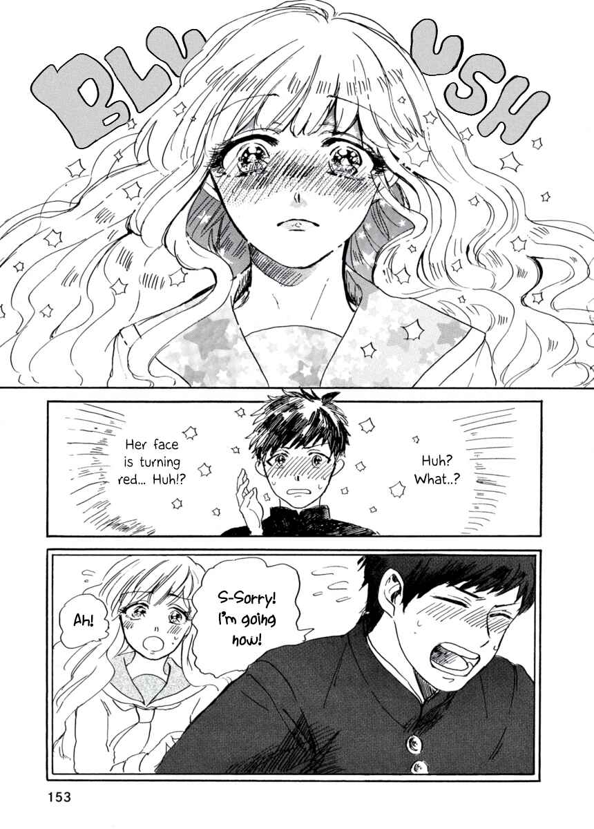 Page 22 Chapter 9 Star Children - Tama Mitsuboshi Short Story Collection