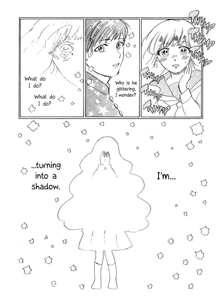 Page 23 Chapter 9 Star Children - Tama Mitsuboshi Short Story Collection