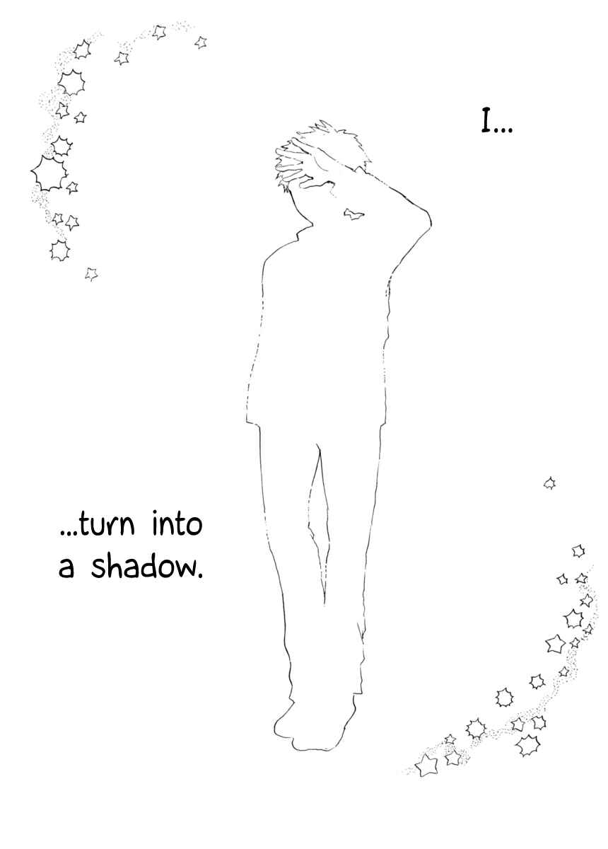 Page 3 Chapter 9 Star Children - Tama Mitsuboshi Short Story Collection