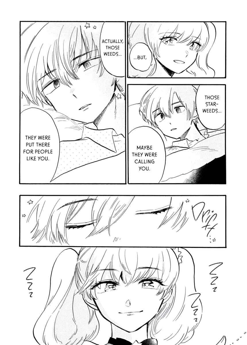 Page 15 Chapter 5 Star Children - Tama Mitsuboshi Short Story Collection