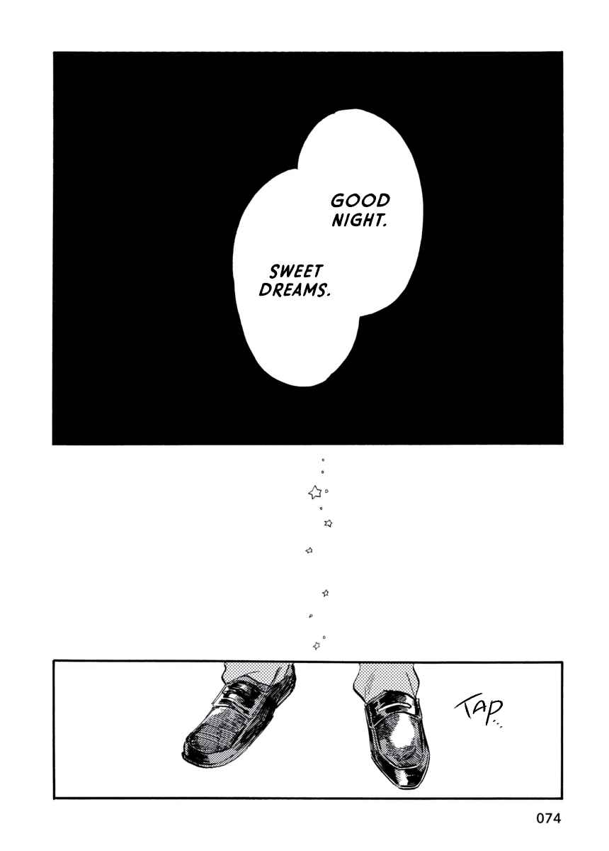 Page 16 Chapter 5 Star Children - Tama Mitsuboshi Short Story Collection