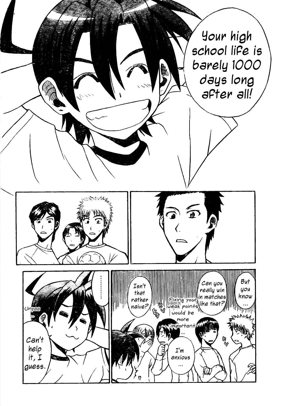 Page 12 Chapter 2 Meister