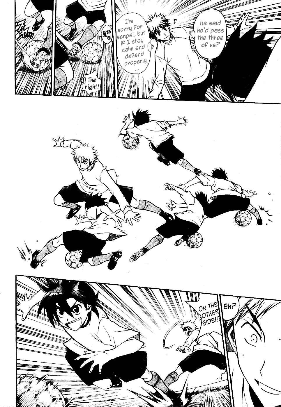 Page 18 Chapter 2 Meister