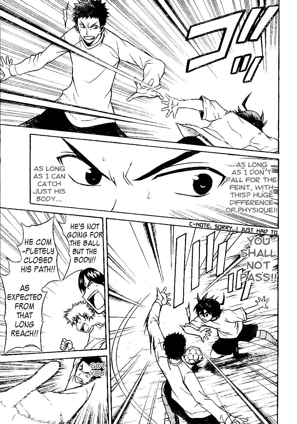 Page 21 Chapter 2 Meister