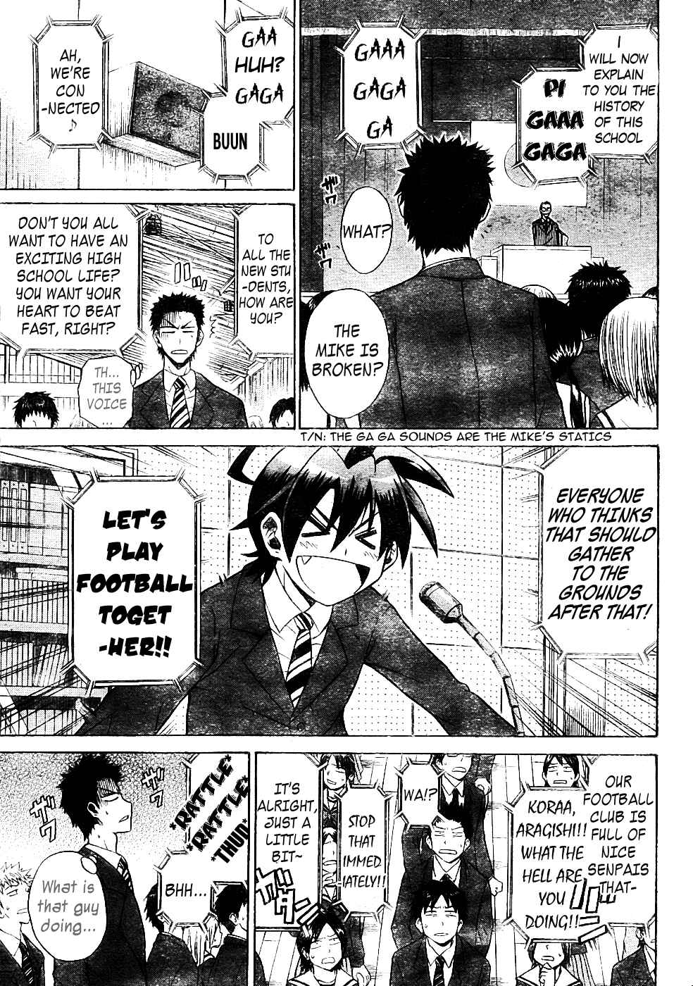 Page 3 Chapter 2 Meister