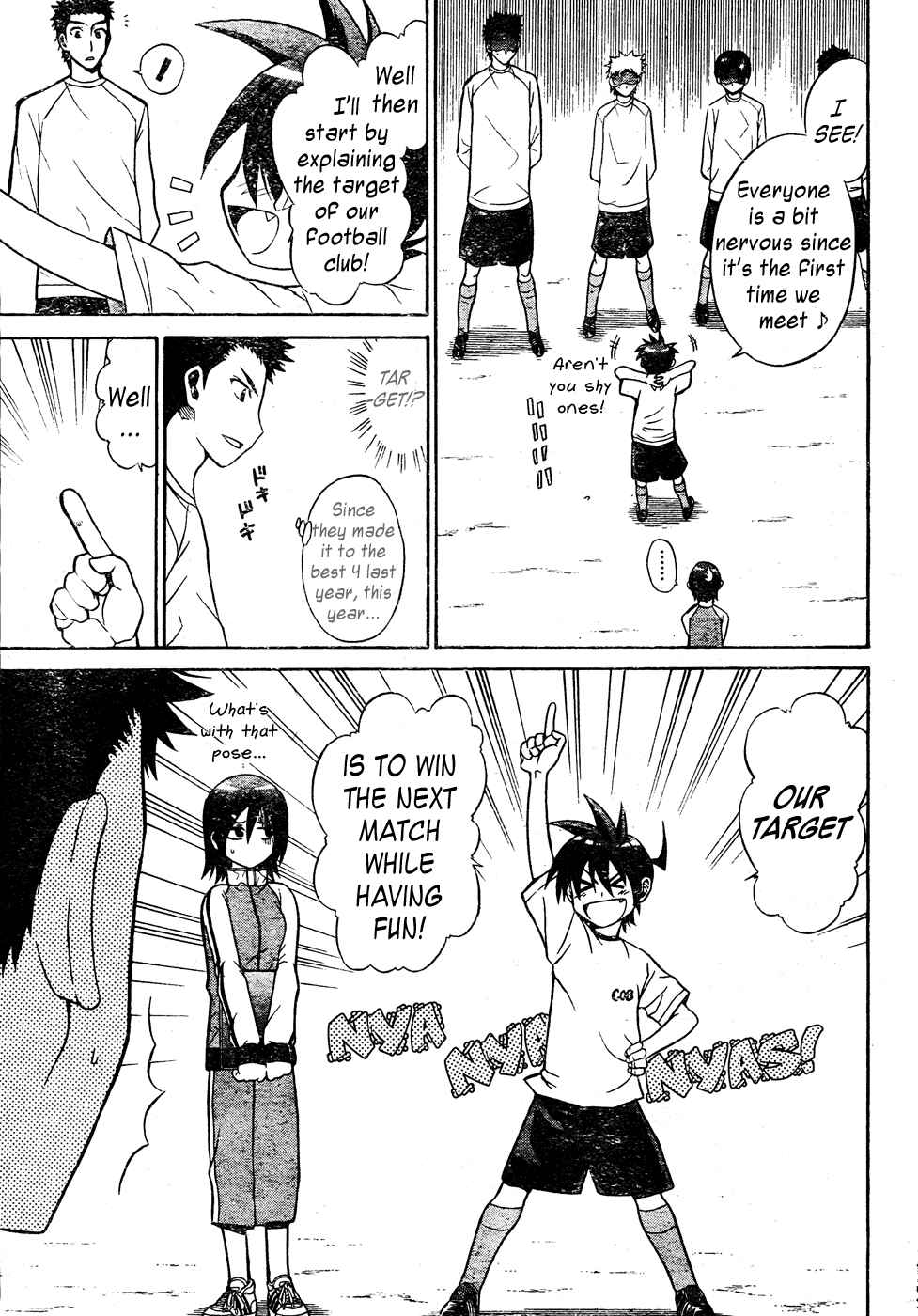 Page 5 Chapter 2 Meister