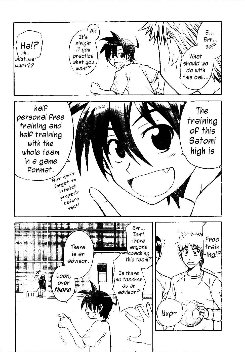 Page 8 Chapter 2 Meister